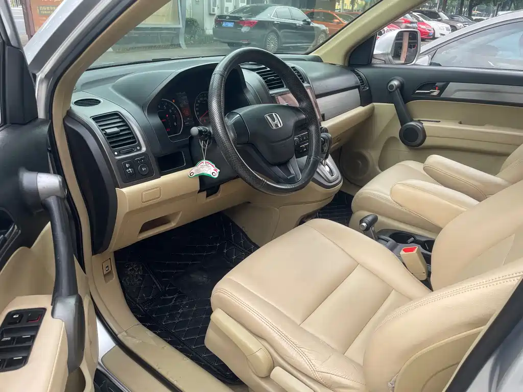 Honda CR-V 2.0 L Auto 2 WD Urban