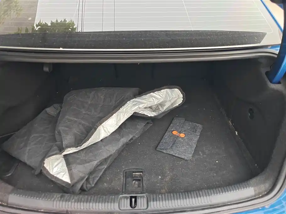 Audi S3 Facelift S3 2.0 T Limousine