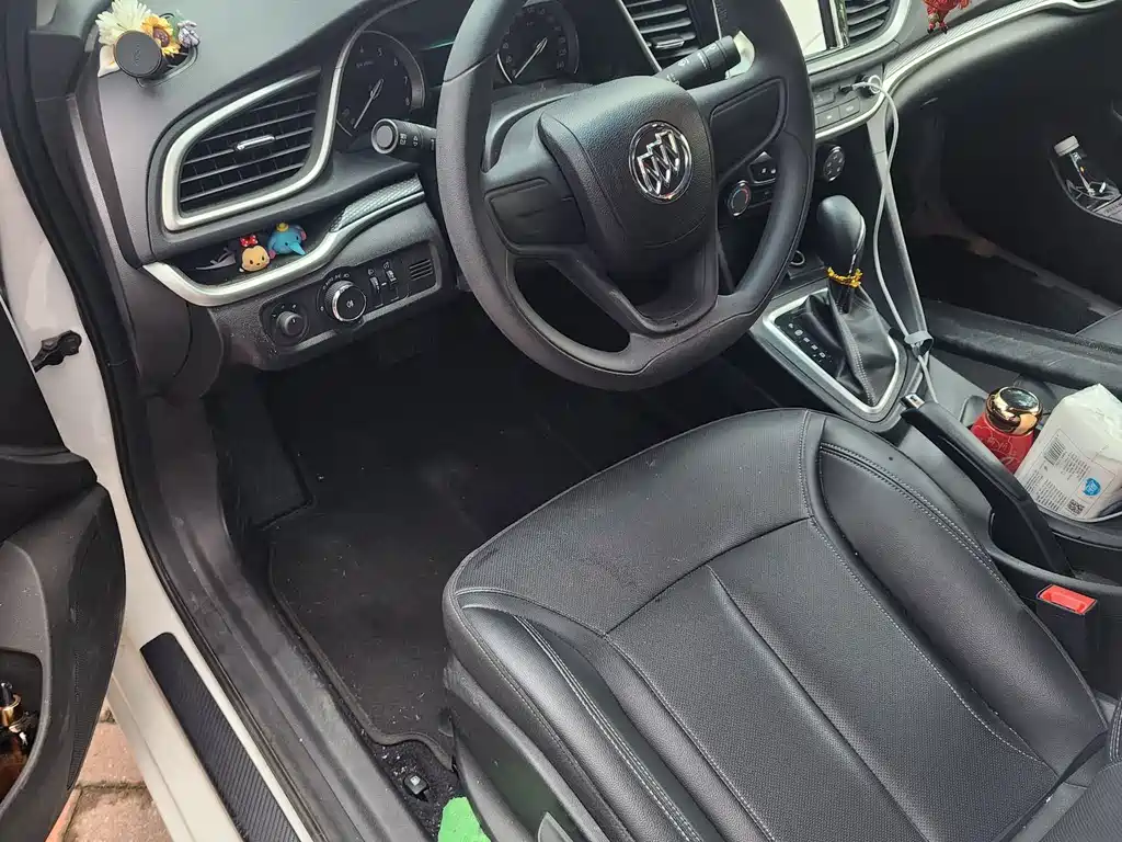 Excelle GT 1.3 T Auto Light Hybrid Elite