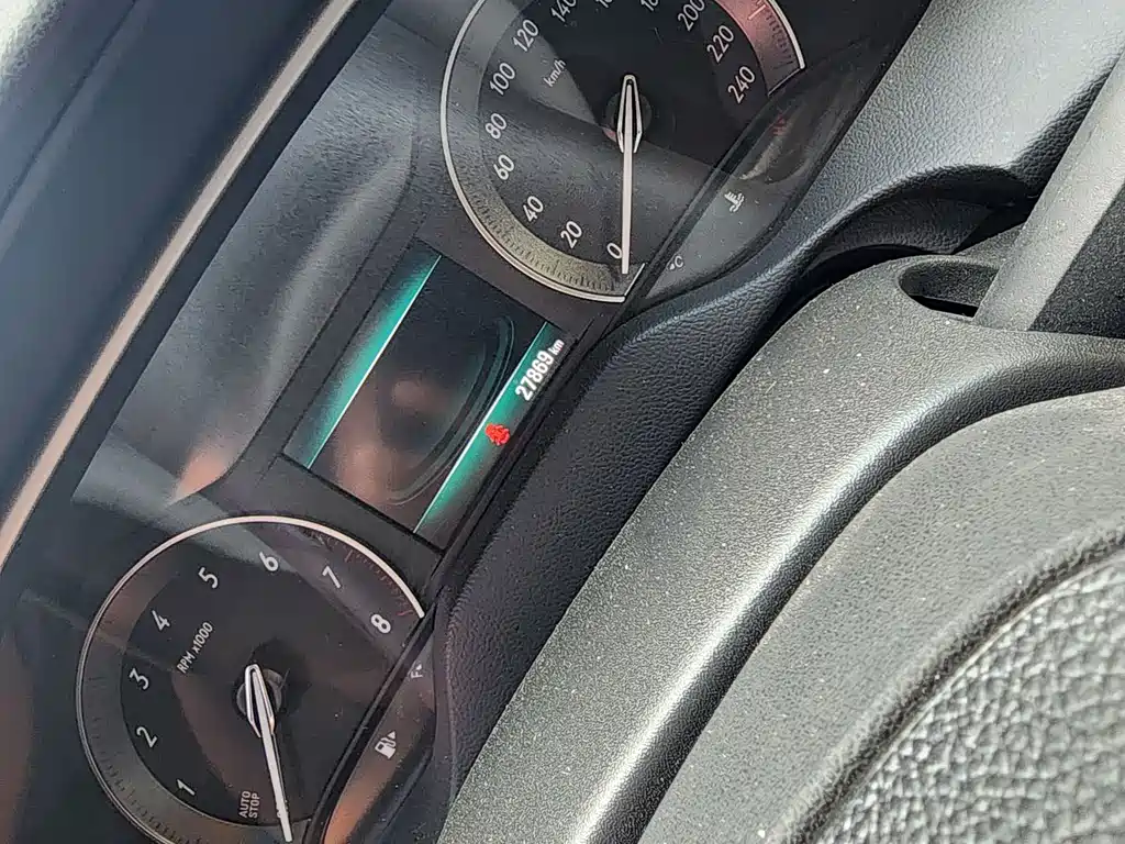 Excelle GT 1.3 T Auto Light Hybrid Elite