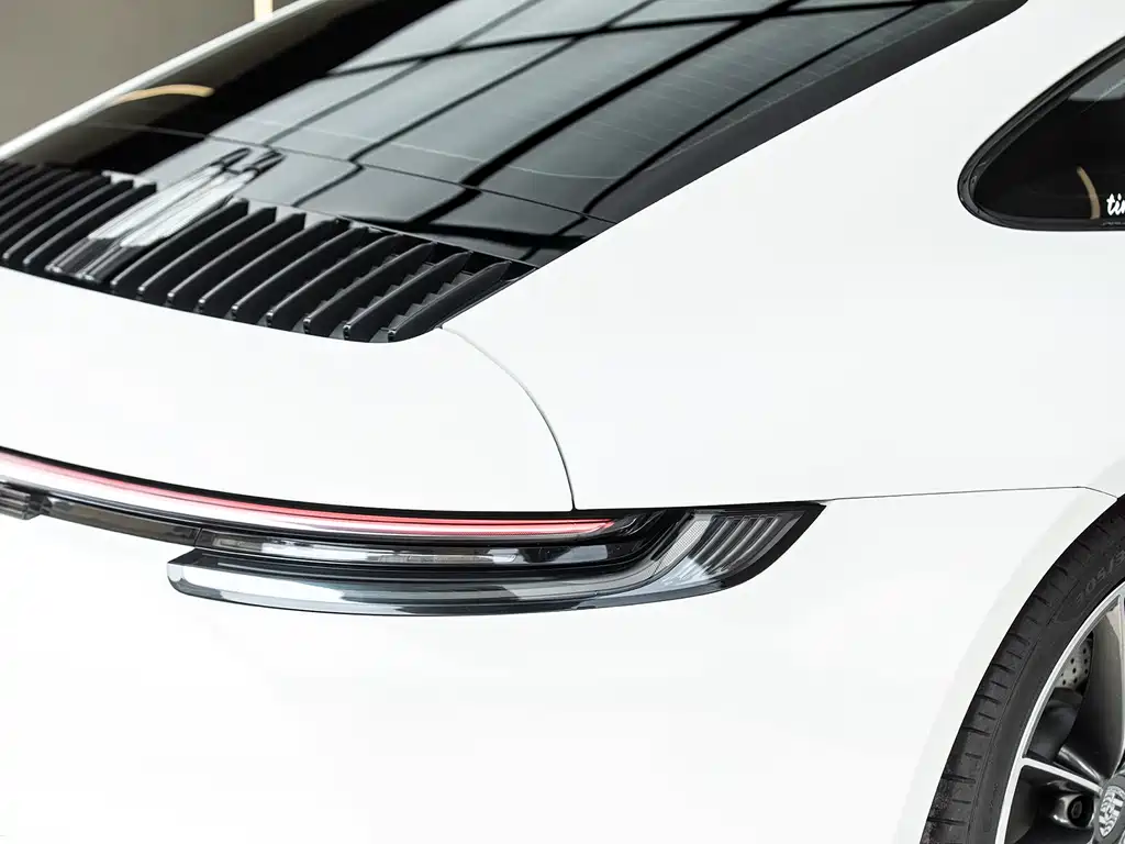 Porsche 911 Carrera S 3.0 T