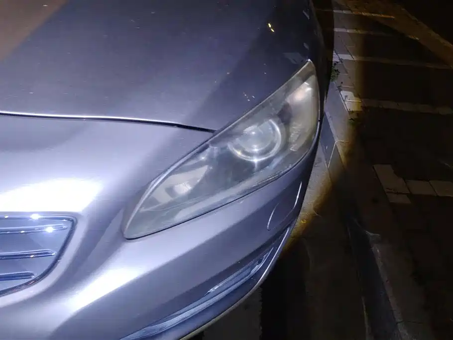 Volvo S60 S60 L 2.0 T Smart Vision