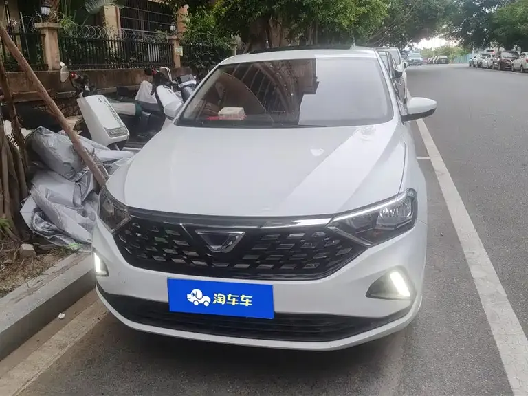 Jetta VA3 1.5 L Auto Joy