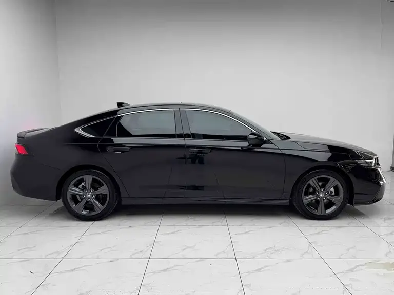Honda Inspire 260 TURBO Elegant