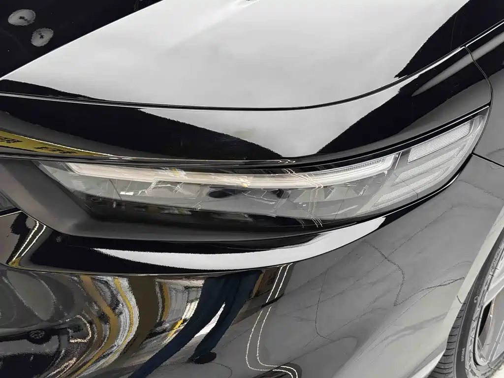 Inspire 260 TURBO Elegant