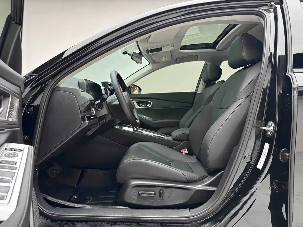 Inspire 260 TURBO Elegant