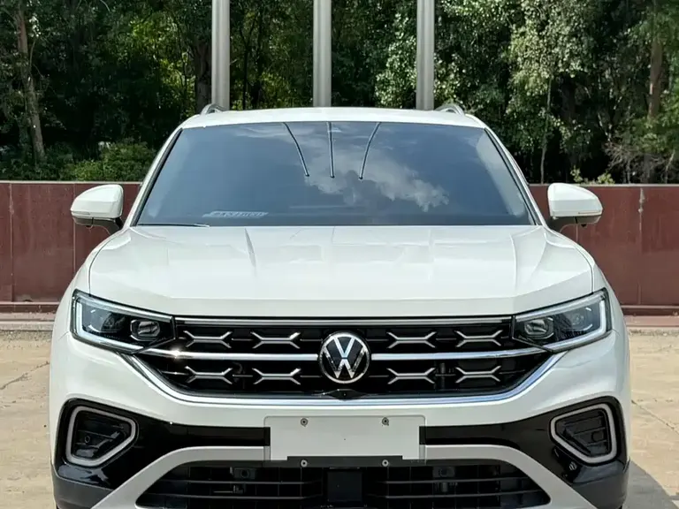 Volkswagen Tayron 280 TSI 2 WD Luxury Plus Advanced