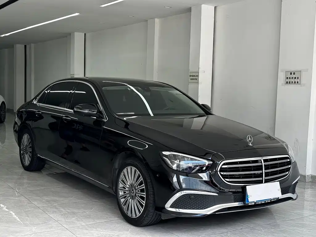 Mercedes-Benz E-Class E 300 L Luxury