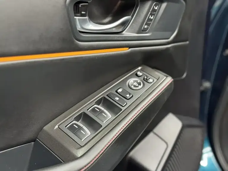 Honda Accord 260 TURBO Flagship