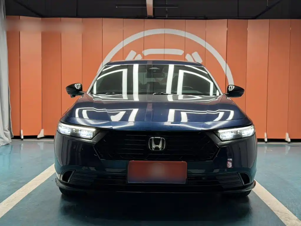 Accord 260 TURBO Flagship