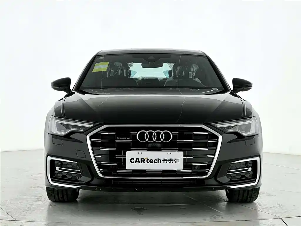 Audi A6 L 45 TFSI quattro Select Dynamic