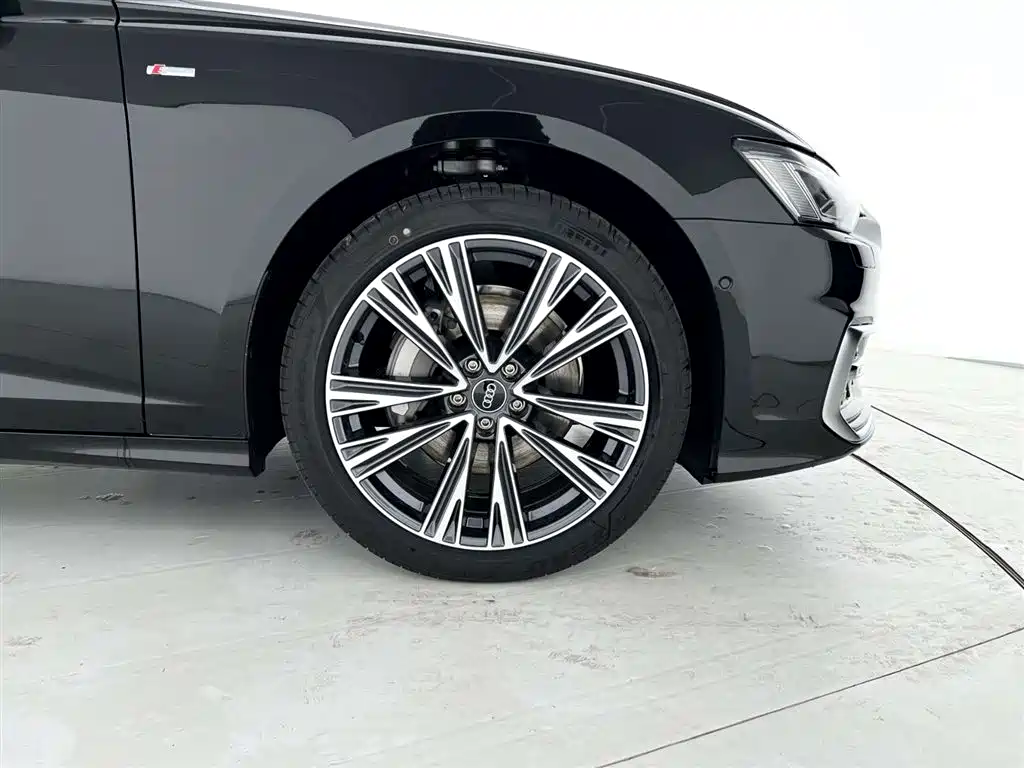 Audi A6 L 45 TFSI quattro Select Dynamic