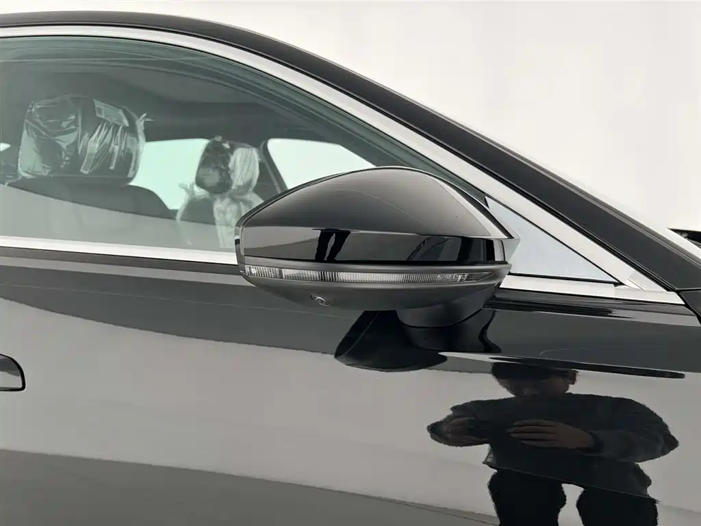 Audi A6 L 45 TFSI quattro Select Dynamic
