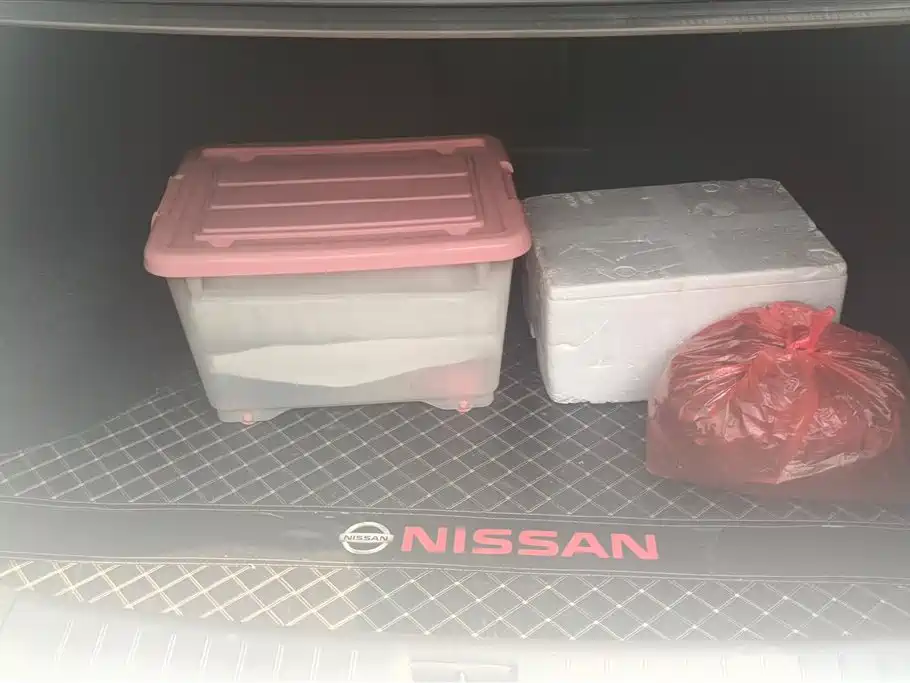 Sylphy Classic 1.6 XL CVT Luxury