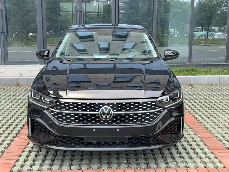 Volkswagen Lavida 280 TSI DSG Starry Sky Forever