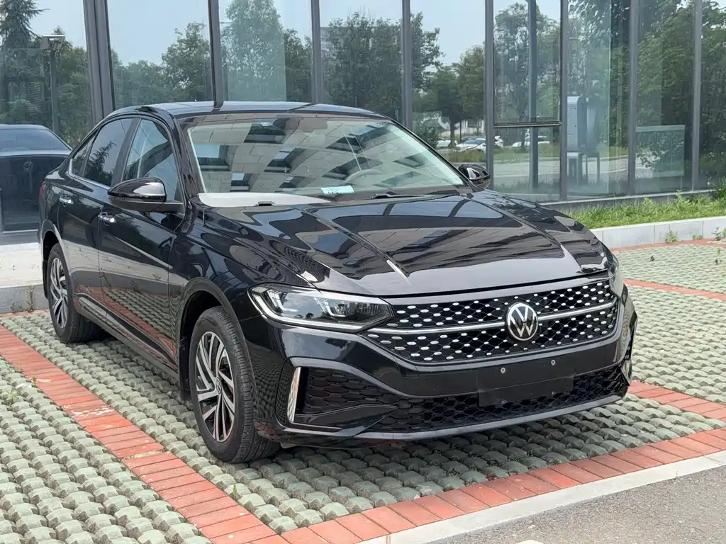 Lavida 280 TSI DSG Starry Sky Forever