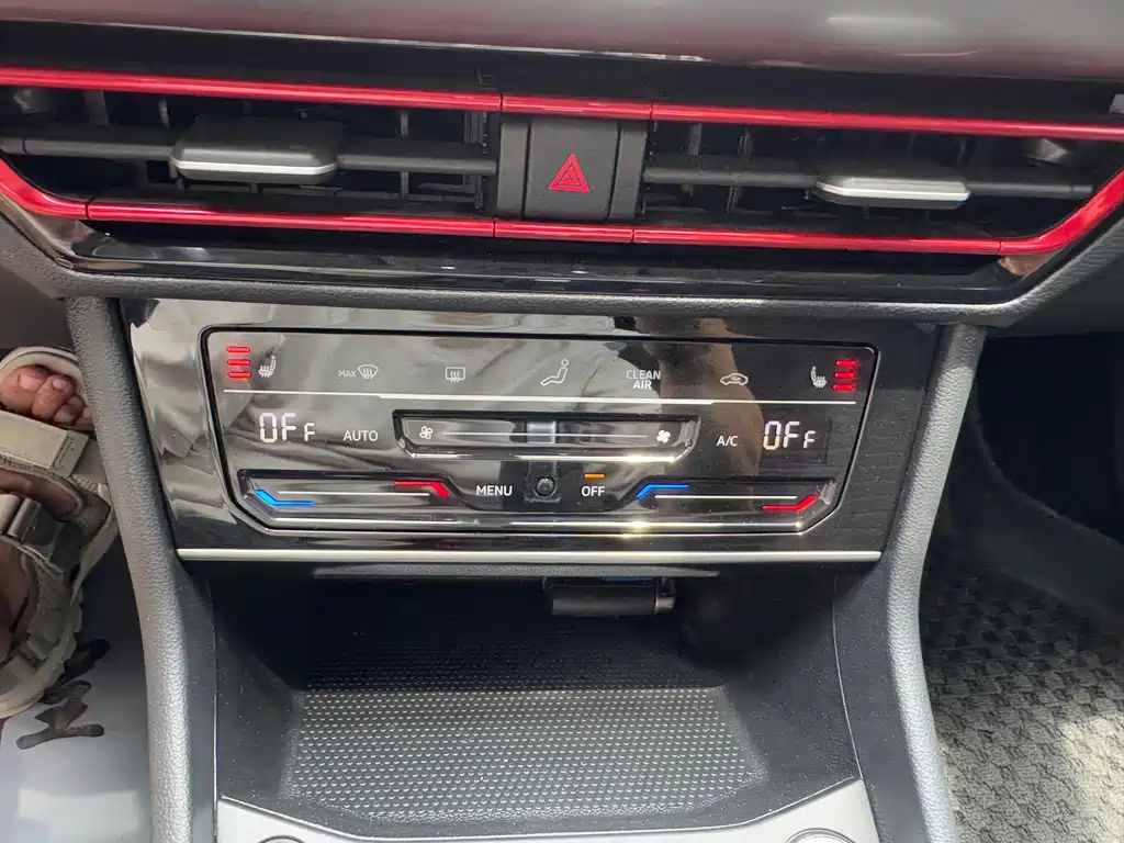 Lavida 280 TSI DSG Starry Sky Forever