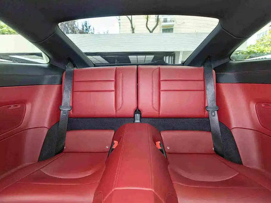 Porsche 911 Carrera 3.0 T