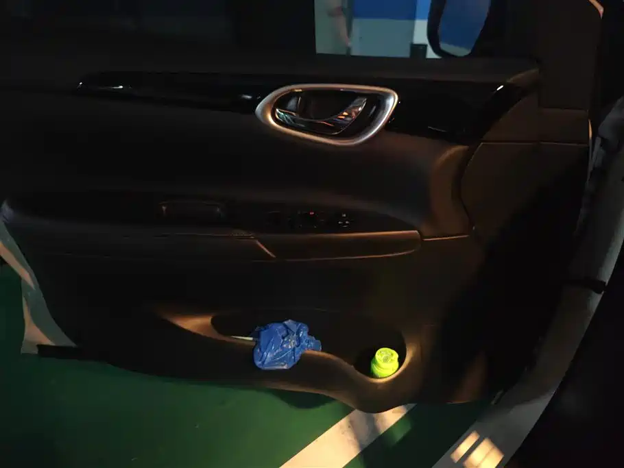 Sylphy Classic 1.6 XL CVT Luxury