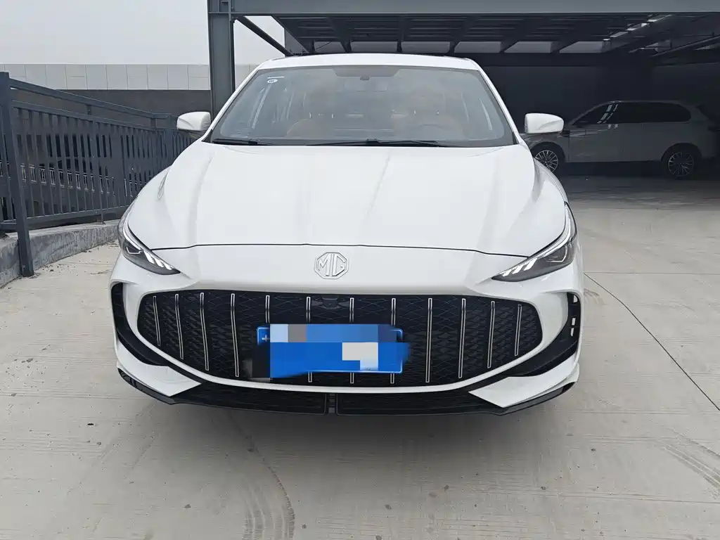 MG5 MG5 2026款 300 DTGI 全球旗舰MAX版