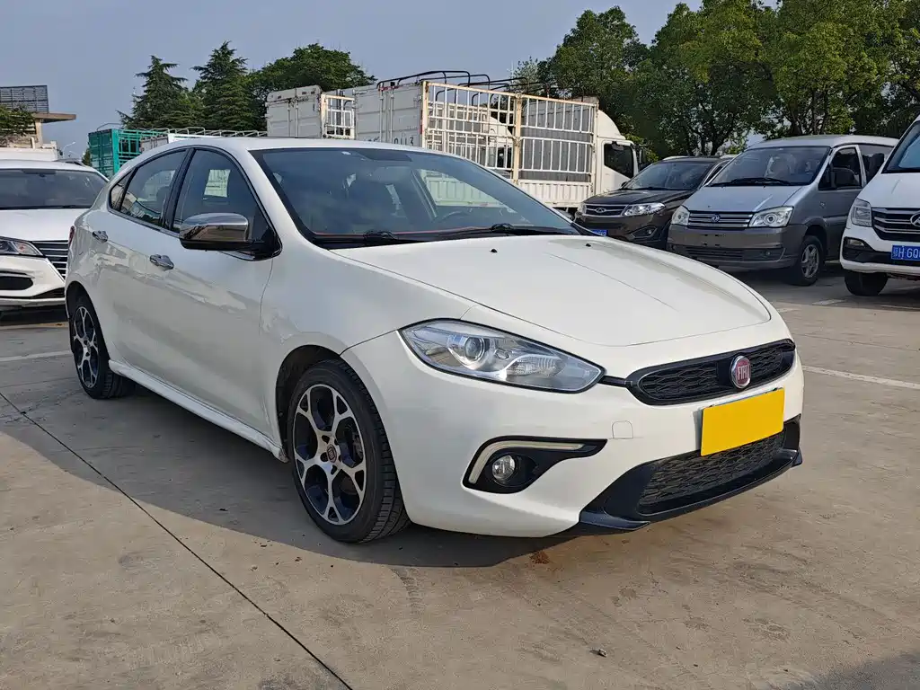 Ottimo 1.4 T Auto Luxury Sport