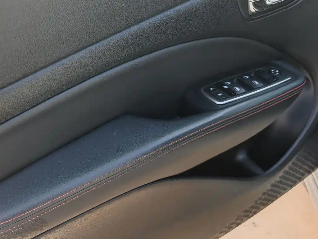 Ottimo 1.4 T Auto Luxury Sport