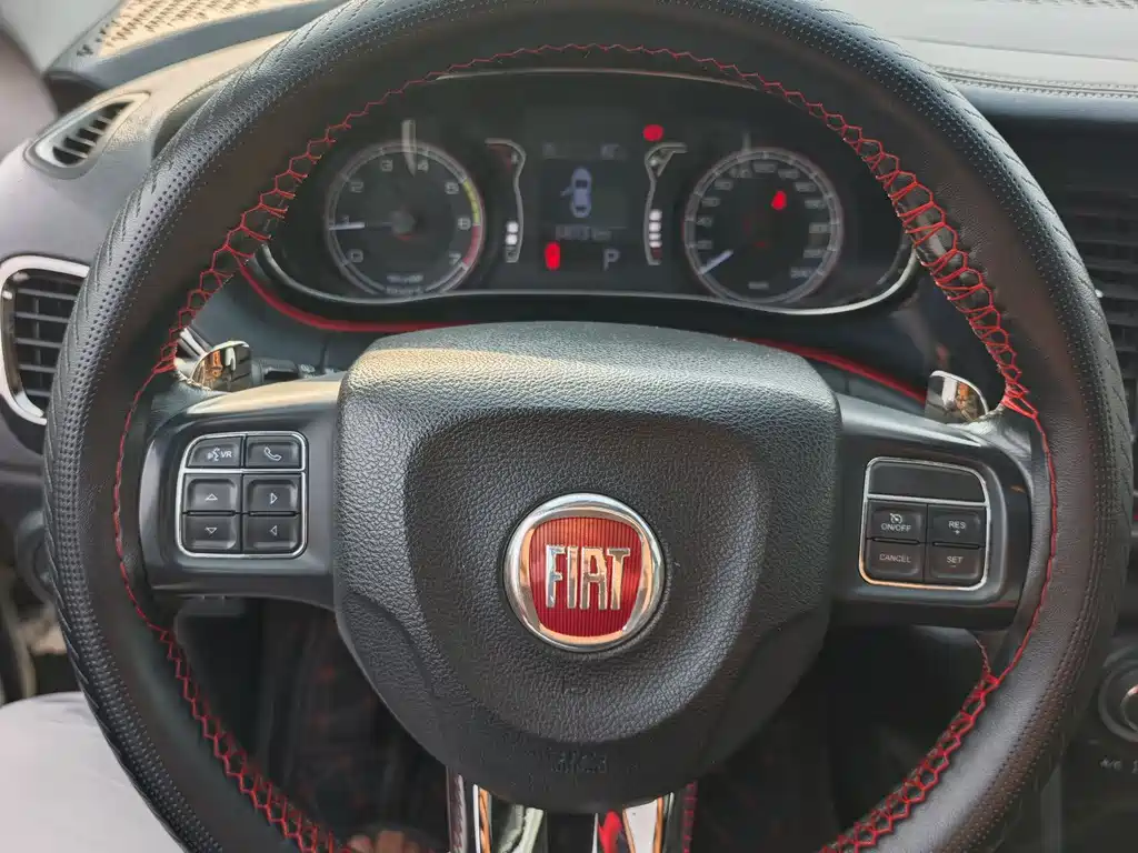 Ottimo 1.4 T Auto Luxury Sport