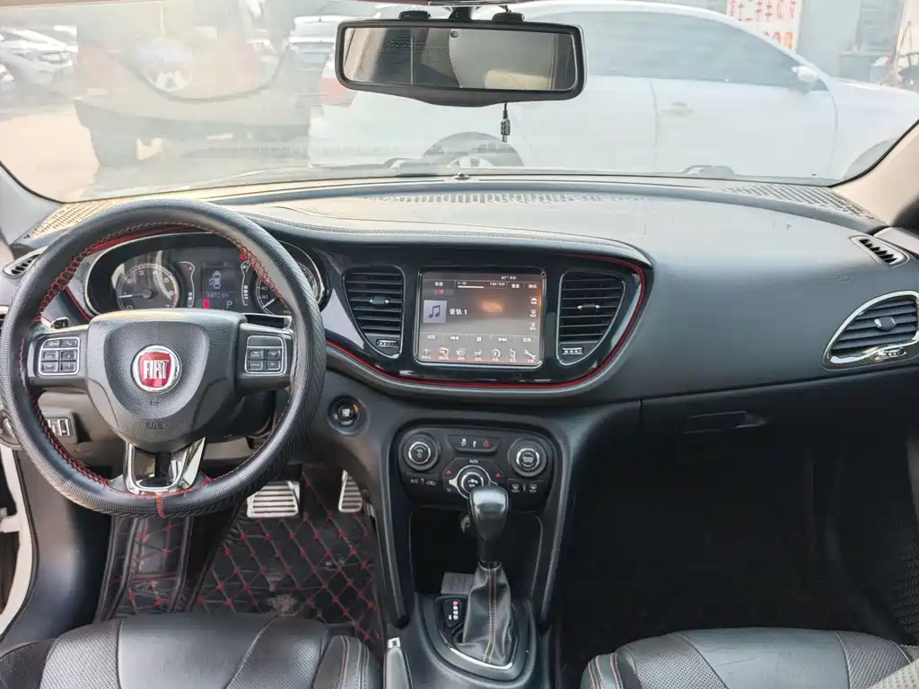 Ottimo 1.4 T Auto Luxury Sport