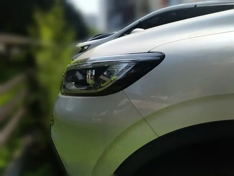 Renault Kadjar 2.0 L 2 WD Leading