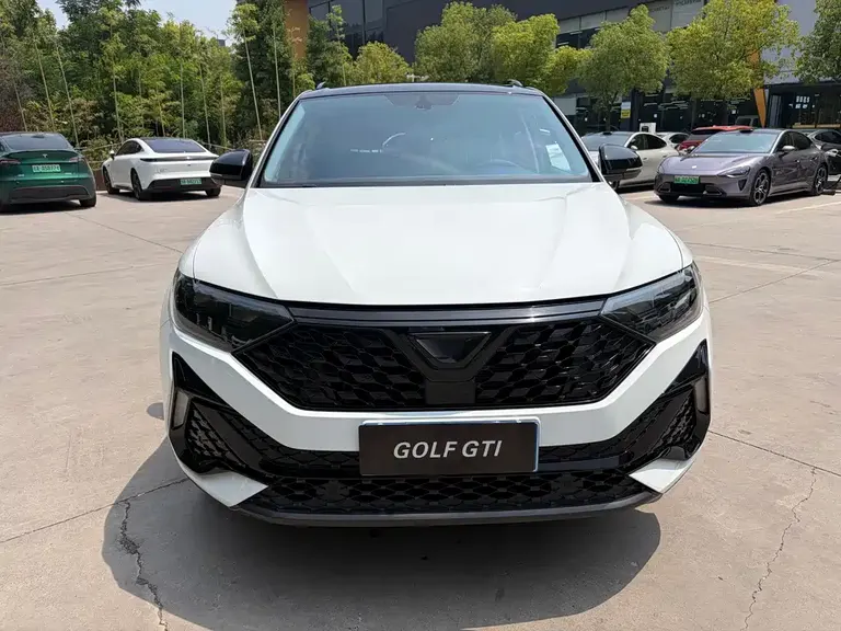 Jetta VS5 280 TSI Auto Highlight Joy