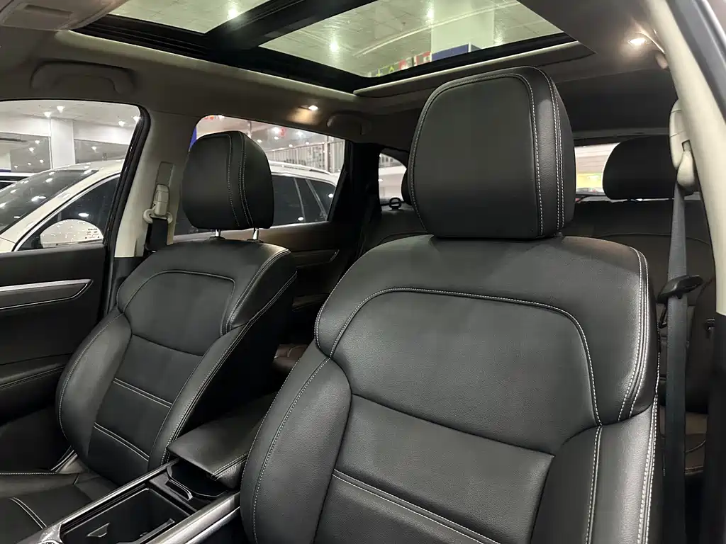 Koleos 2.0 L 2 WD Luxury