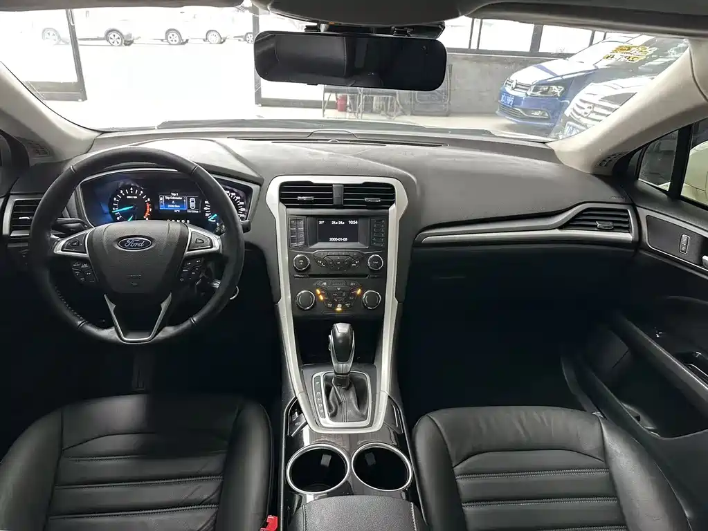 Mondeo 1.5 L GTDi180 Fashion