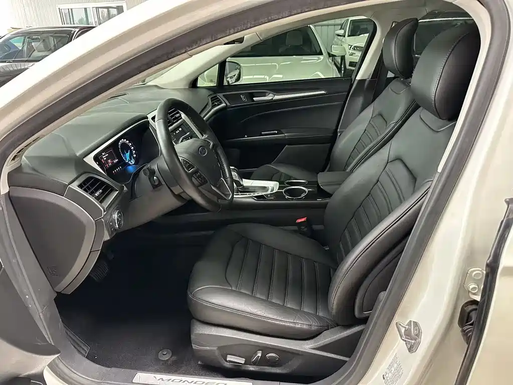 Mondeo 1.5 L GTDi180 Fashion