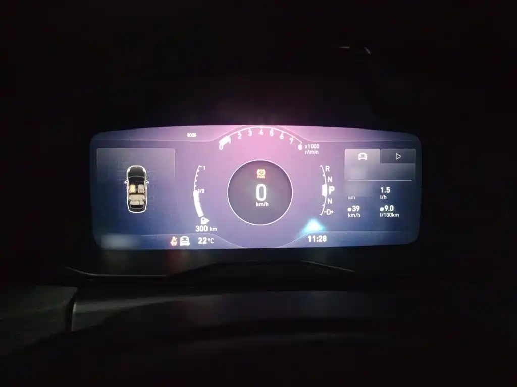 Lynk & Co 03 1.5 TD DCT Power Pro