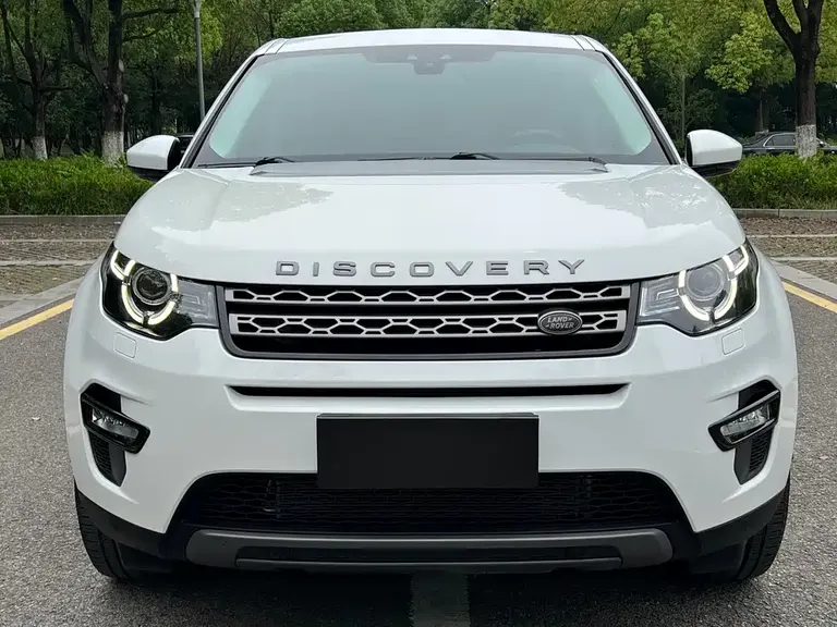 Land Rover Discovery Sport 240 PS SE CN-V