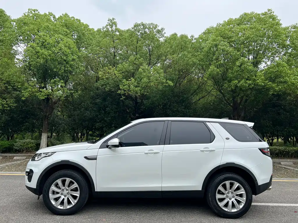 Discovery Sport 240 PS SE CN-V
