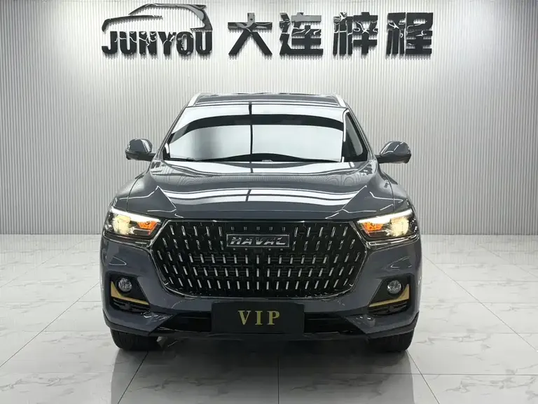 Haval H6 China Style 1.5 T Auto Urban