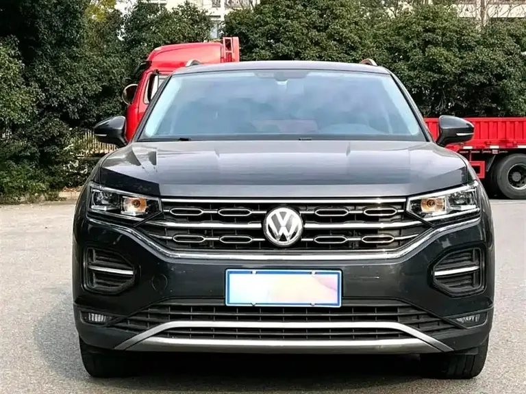 Volkswagen Tayron 280 TSI 2 WD Luxury Connected