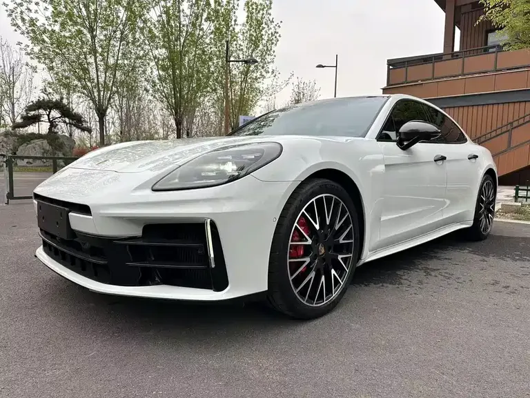 Porsche Panamera Panamera 2.9 T