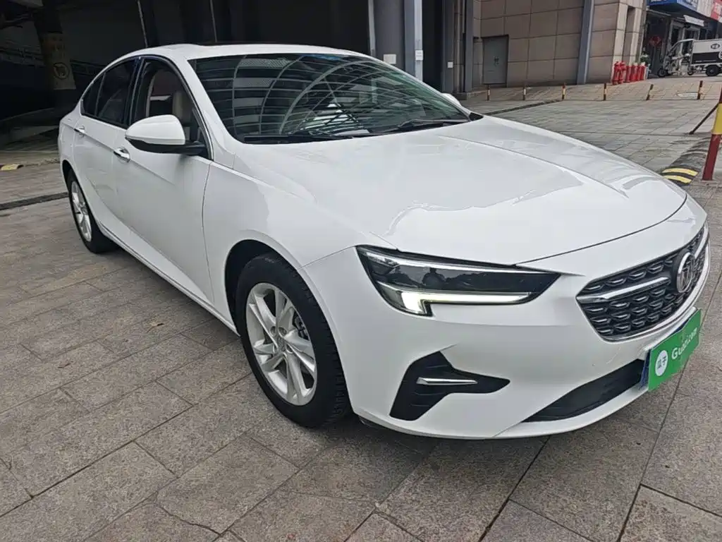 Regal 552 T Elite