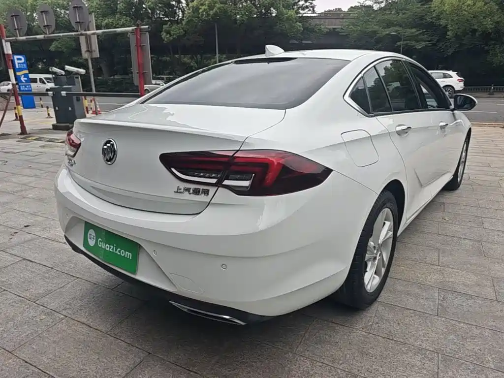 Regal 552 T Elite