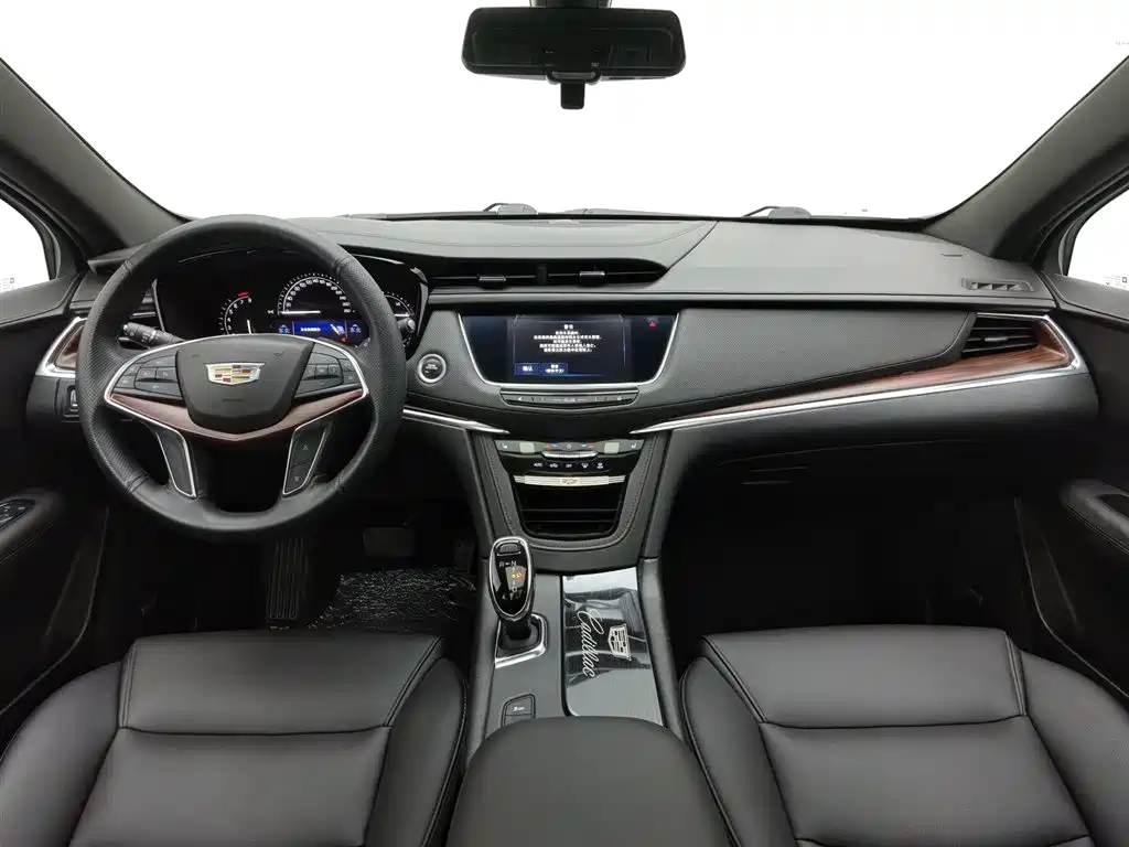 Cadillac XT5 28 E 4 WD Tech
