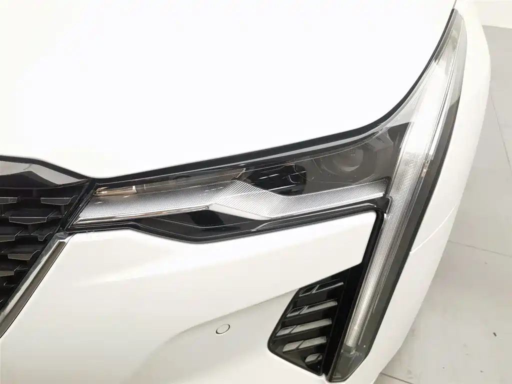 Cadillac CT4 28 T Luxury