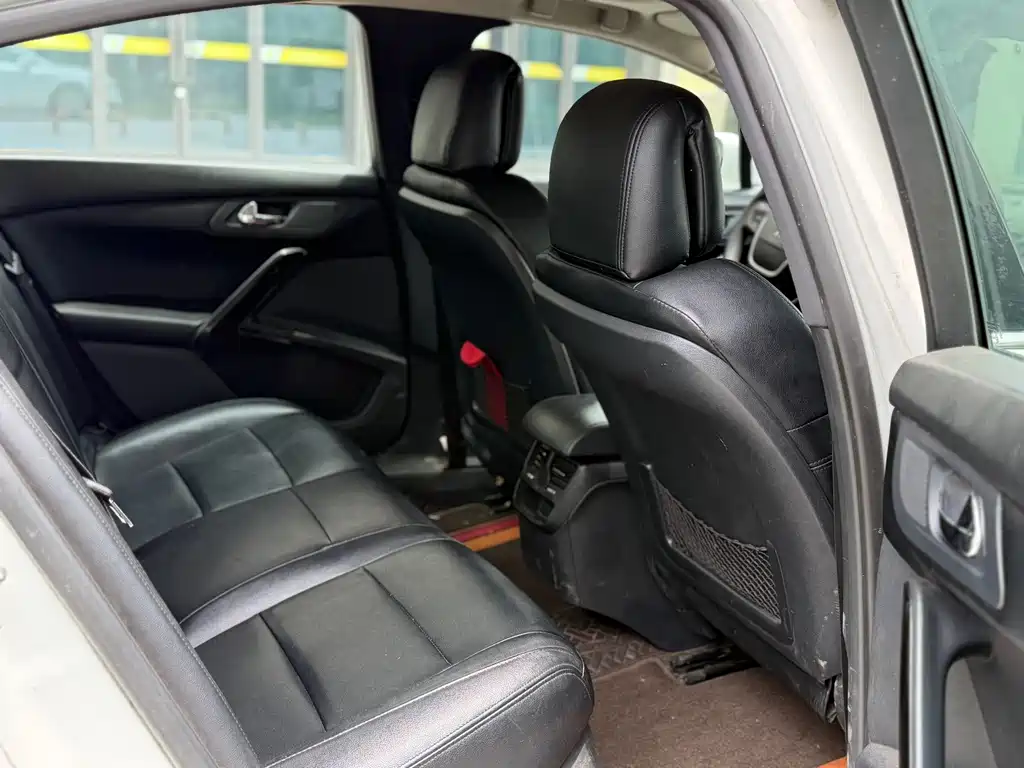 Peugeot 508 1.6 THP Auto Premium Comfort