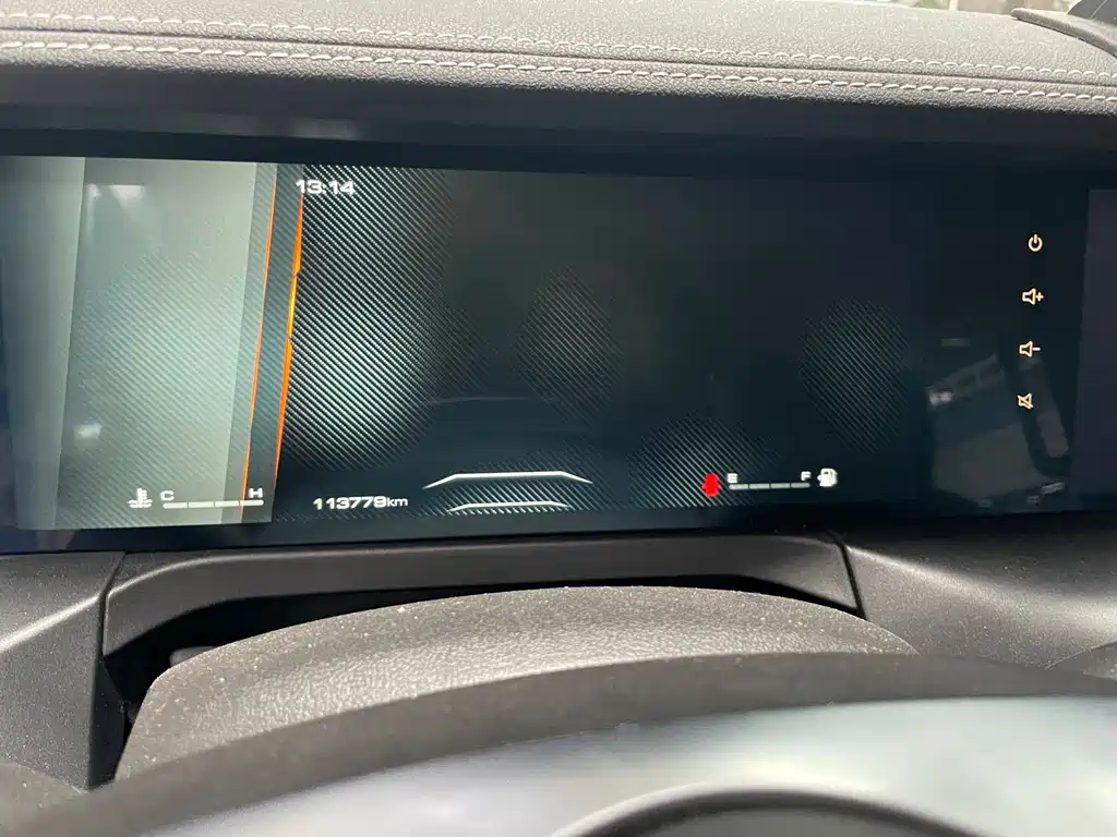 Tank 300 City 2.0 T Very