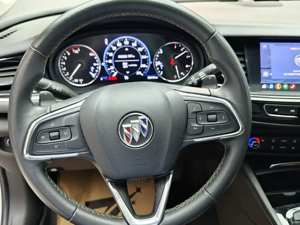 Regal 552 T Luxury