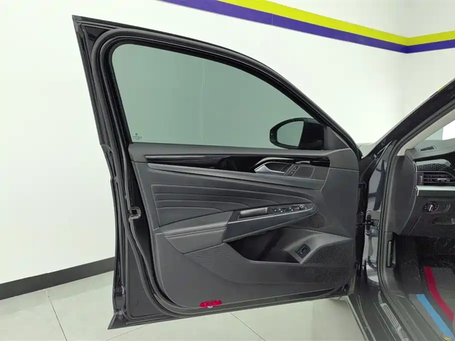 Passat Facelift 330 TSI Starry Sky Elite