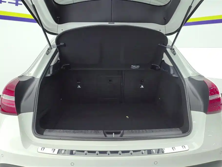 Mercedes-Benz GLA GLA 200 Dynamic