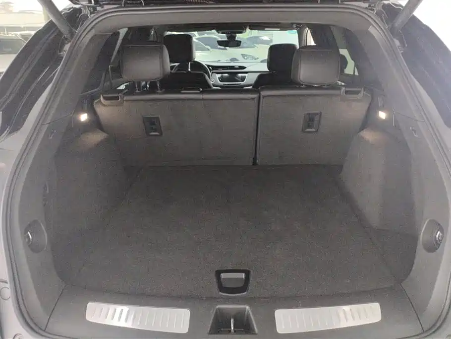 Cadillac XT5 28 T Luxury