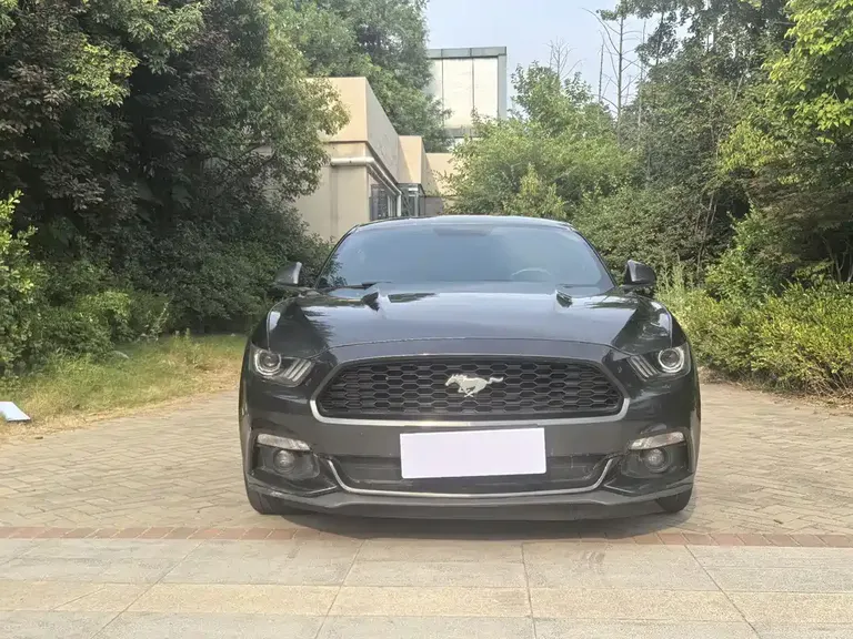 Ford Mustang 2.3 T Sport